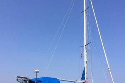 Oyster 48 for sale in Greece for €97,950 (£85,829)
