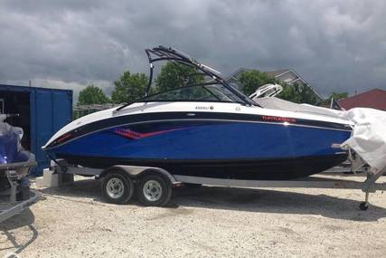 Yamaha AR 240 HO for sale in United States of America for $41,000 (£31,583)