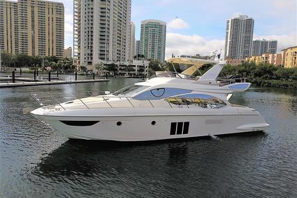 Azimut Flybridge for sale in United States of America for 770.000 $ (577.818 £)