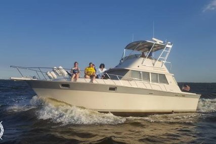 Silverton 37 Convertible for sale in United States of America for $34,900 (£26,227)