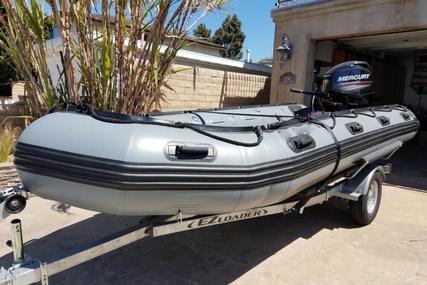 INMAR Inflatable Boats 470-PT for sale in United States of America for $17,000 (£12,180)