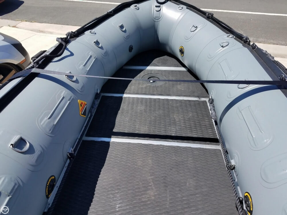 INMAR Inflatable Boats 470PT for sale in United States of America for