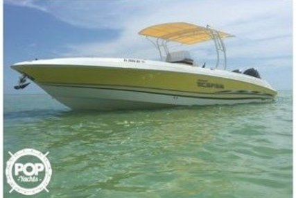 Scarab 35 CC for sale in United States of America for $86,700 (£68,187)