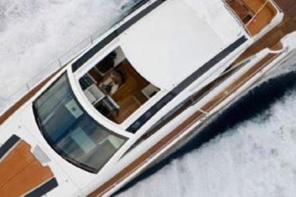 Fairline Targa 58 for sale in Spain for €599,000 (£506,083) Fairline Targa 58 for sale in Spain for €599,000 (£506,083)