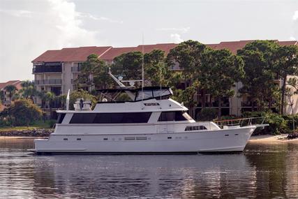 Hatteras for sale in United States of America for $359,000 (£281,524)