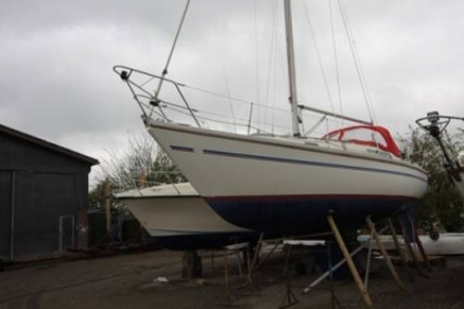 Sadler 29 for sale in United Kingdom for £13,950