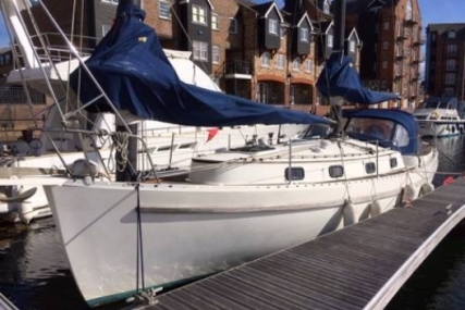 Freedom 35 for sale in United Kingdom for £33,000
