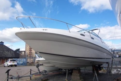 Sea Ray 240 Sundancer for sale in United Kingdom for £12,750