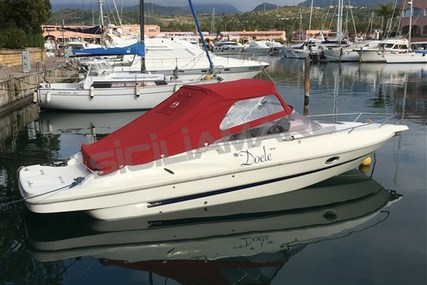 Cranchi Turchese 24 for sale in Italy for €21,000 (£18,396)