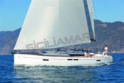 Jeanneau Sun Odyssey 479 for sale in Italy for €269,200 (£241,723)