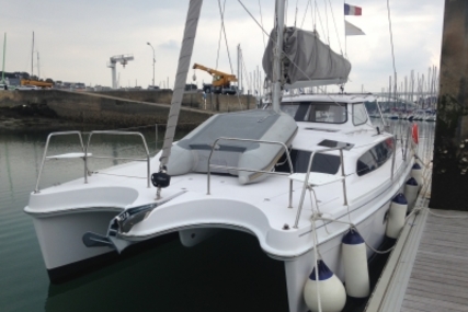 GEMINI YACHTS GEMINI 35 LEGACY for sale in France for €230,000 (£201,539)
