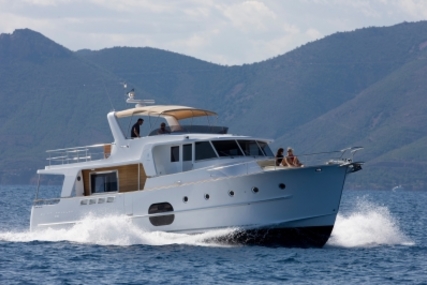 Beneteau Swift Trawler 52 for sale in Sweden for kr5,695,000 (£480,859)