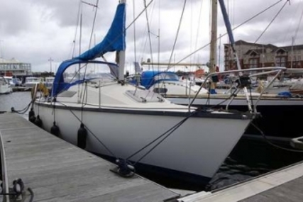 Beneteau First 25 Lifting Keel for sale in United Kingdom for £8,995