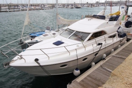 Humber 416 for sale in Ireland for €139,000 (£121,760)