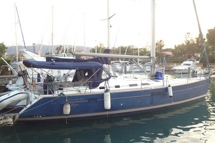 Beneteau Oceanis 473 for sale in Italy for €135,000 (£118,764)