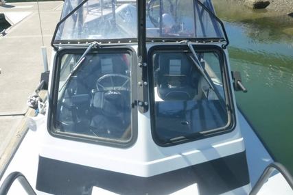 Boston Whaler 25 Guardian Sentry for sale in United States of America for $29,900 (£23,447)