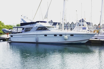 Fairline 50 Flybridge for sale in United Kingdom for P.O.A.