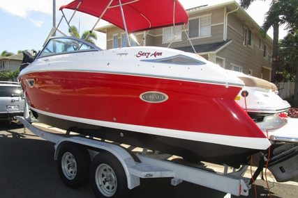 Cobalt 243 for sale in United States of America for $116,000 (£87,166)