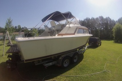 Bertram 25 for sale in United States of America for $9,000 (£6,425)