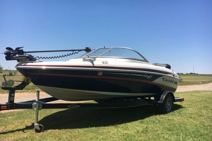 Tahoe Q4i for sale in United States of America for $19,500 (£15,287)