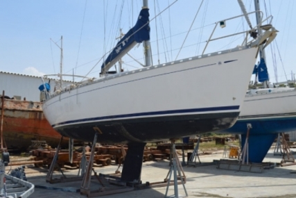 Dufour 36 Classic for sale in Portugal for €60,000 (£52,558)
