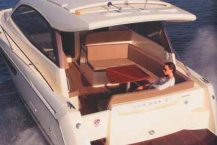 Jeanneau Leader 9 for sale in Saint Martin for €49,900 (£43,820)