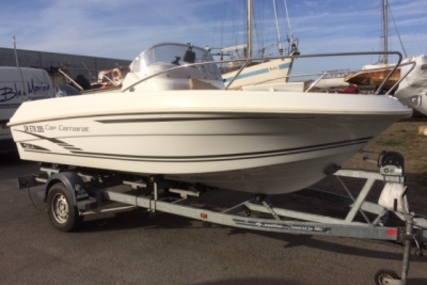 Jeanneau Cap Camarat 5.5 CC Style for sale in France for €22,000 (£19,271)