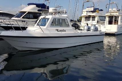 Pirate 22 for sale in United Kingdom for £39,500