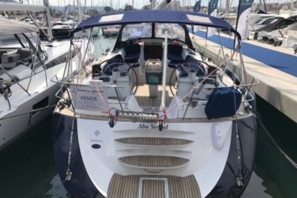 Jeanneau Sun Odyssey 54 DS for sale in Spain for €270,000 (£237,567)