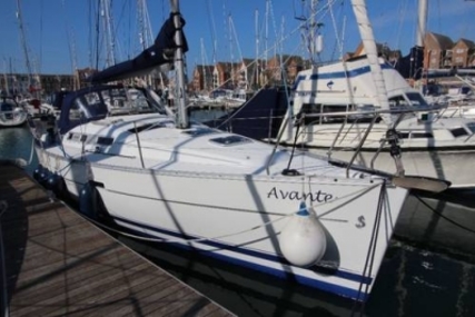 Beneteau Oceanis 323 Clipper for sale in United Kingdom for £44,950