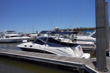 Sea Ray 270 Amberjack for sale in United States of America for $45,900 (£34,784)