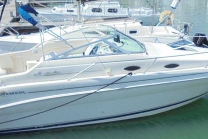 Sea Ray 240 Sundancer for sale in United Kingdom for £23,750