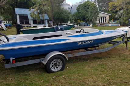Allison GT20 for sale in United States of America for $11,500 (£8,642)