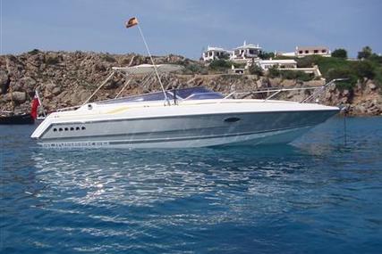 Sunseeker Hawk 27 for sale in Spain for £24,995