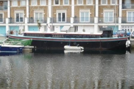 Humber Keel Barge for sale in United Kingdom for £89,950