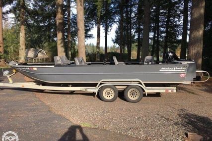 Motion Marine Outback Fishing Machine for sale in United States of America for $29,000 (£22,742)