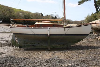 Traditional Hillyard Bm Cutter 4 ton for sale in United Kingdom for £3,950