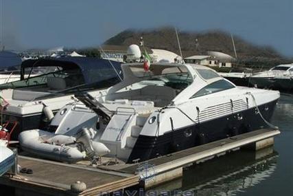 Cantieri di Fiumicino SRL ALFAMARINE 50 HIGH SPEED for sale in Italy for €120,000 (£105,118)
