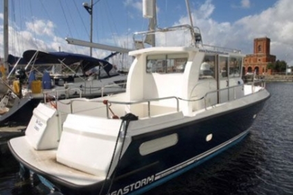 Custom Blackwater 10.5 Seastorm for sale in United Kingdom for £79,950