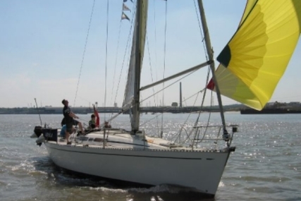 Gibert Marine Gib Sea 414 for sale in United Kingdom for £49,000