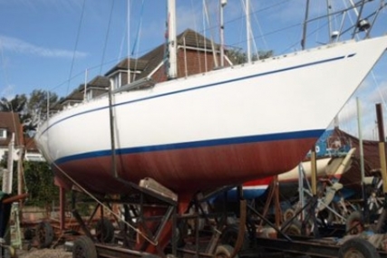 Ufo 31 for sale in United Kingdom for £5,750