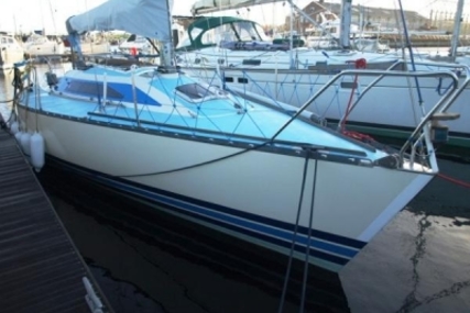 X-Yachts X-102 for sale in United Kingdom for 24.995 £