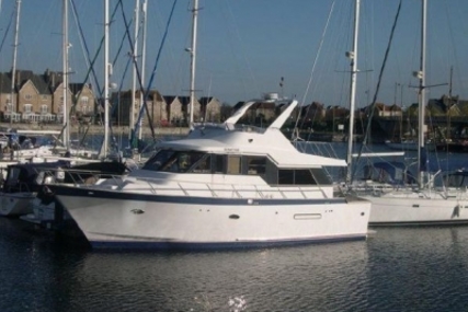 Custom TANIA 47 for sale in United Kingdom for £139,995