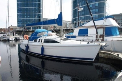 Legend HUNTER 29.5 for sale in United Kingdom for £21,500