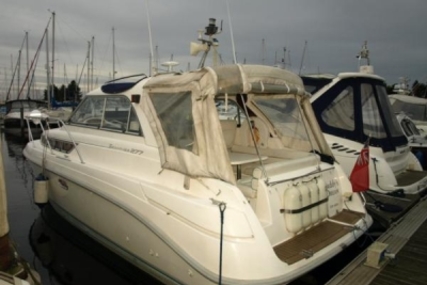 Hardy Marine 277 Seawings for sale in United Kingdom for 44.950 £