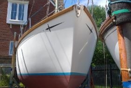 MOTORSAILER Claymore 30 for sale in United Kingdom for £19,995