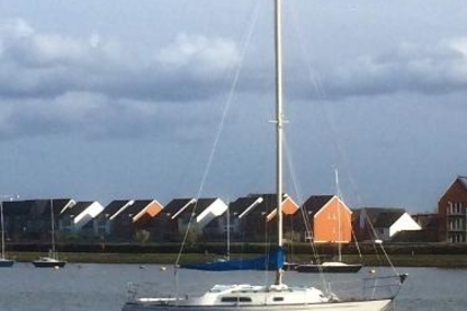 Hustler 30 for sale in United Kingdom for £4,995