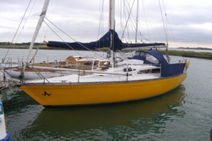 Achilles 9M for sale in United Kingdom for £9,950