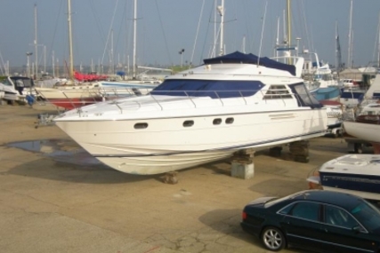 Princess 500 for sale in United Kingdom for £125,750