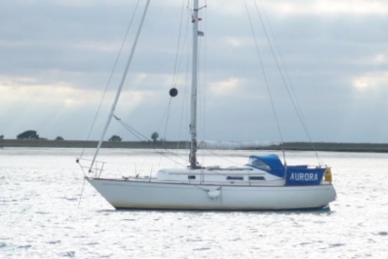 CARTER BOATS CARTER 30 for sale in United Kingdom for £9,950